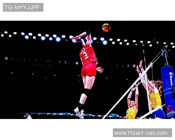 周强回顾排球生涯与成就分享专访精彩瞬间