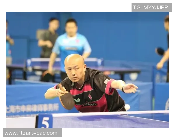 上海乒乓球队选拔赛回顾：个人能力与团队协作的精彩对决分析